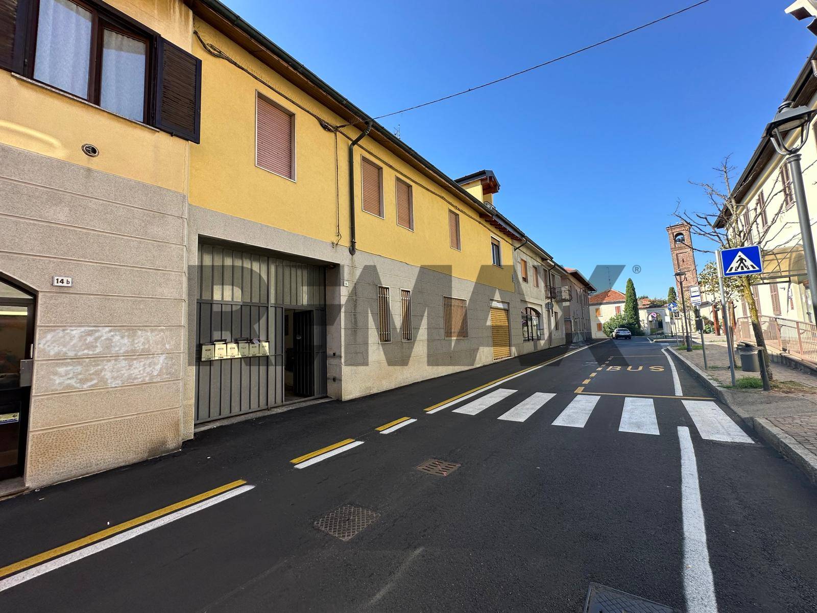 Capannone Industriale in vendita a Origgio