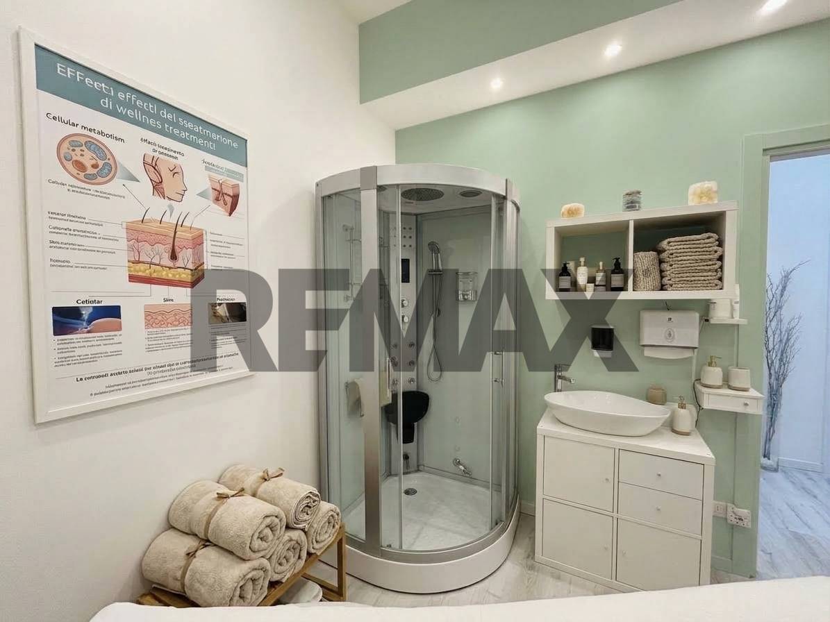 Attivit Commerciale in vendita a Arese, Cascina Cinci