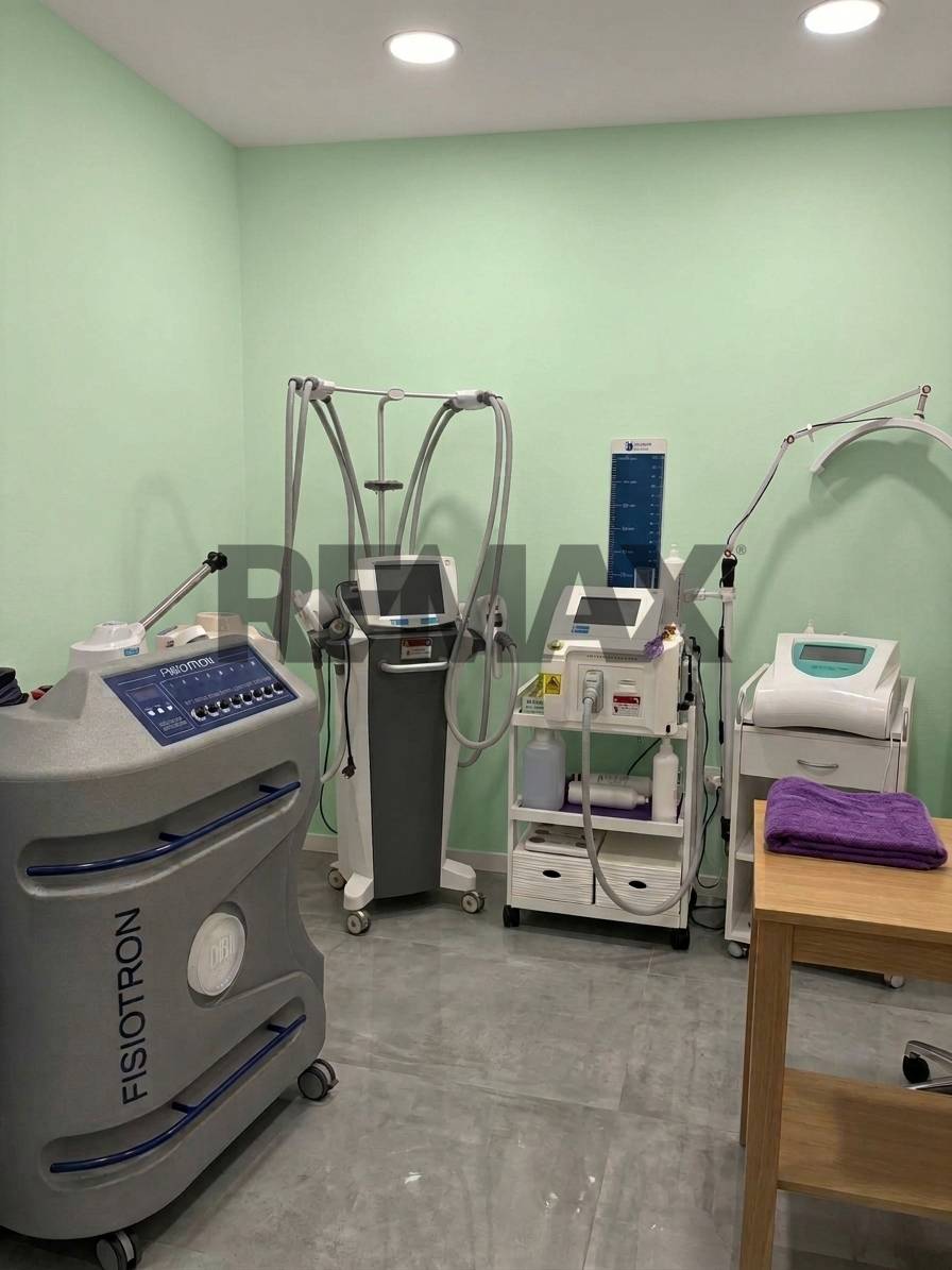 Attivit Commerciale in vendita a Arese, Cascina Cinci