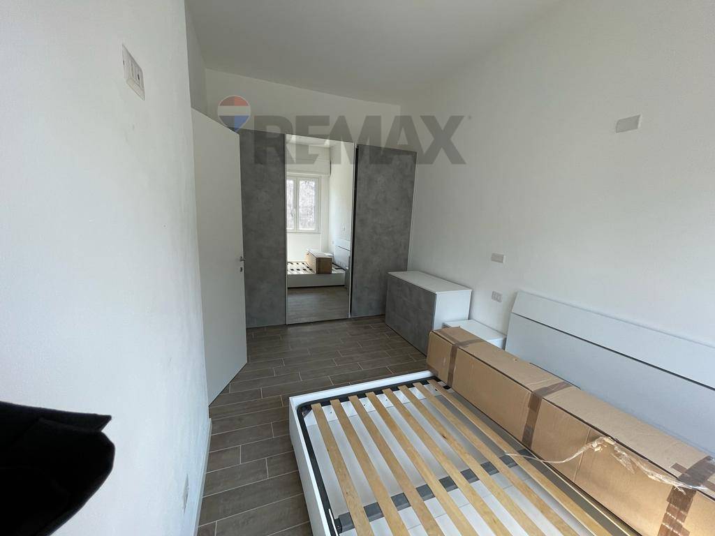 Appartamento in vendita a Castellanza, Case Santo Stefano