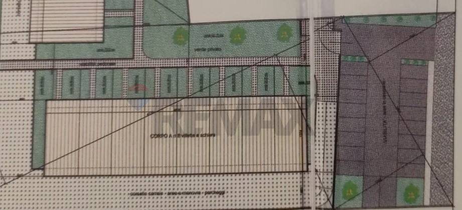 Terreno Edificabile in vendita a Robecco sul Naviglio