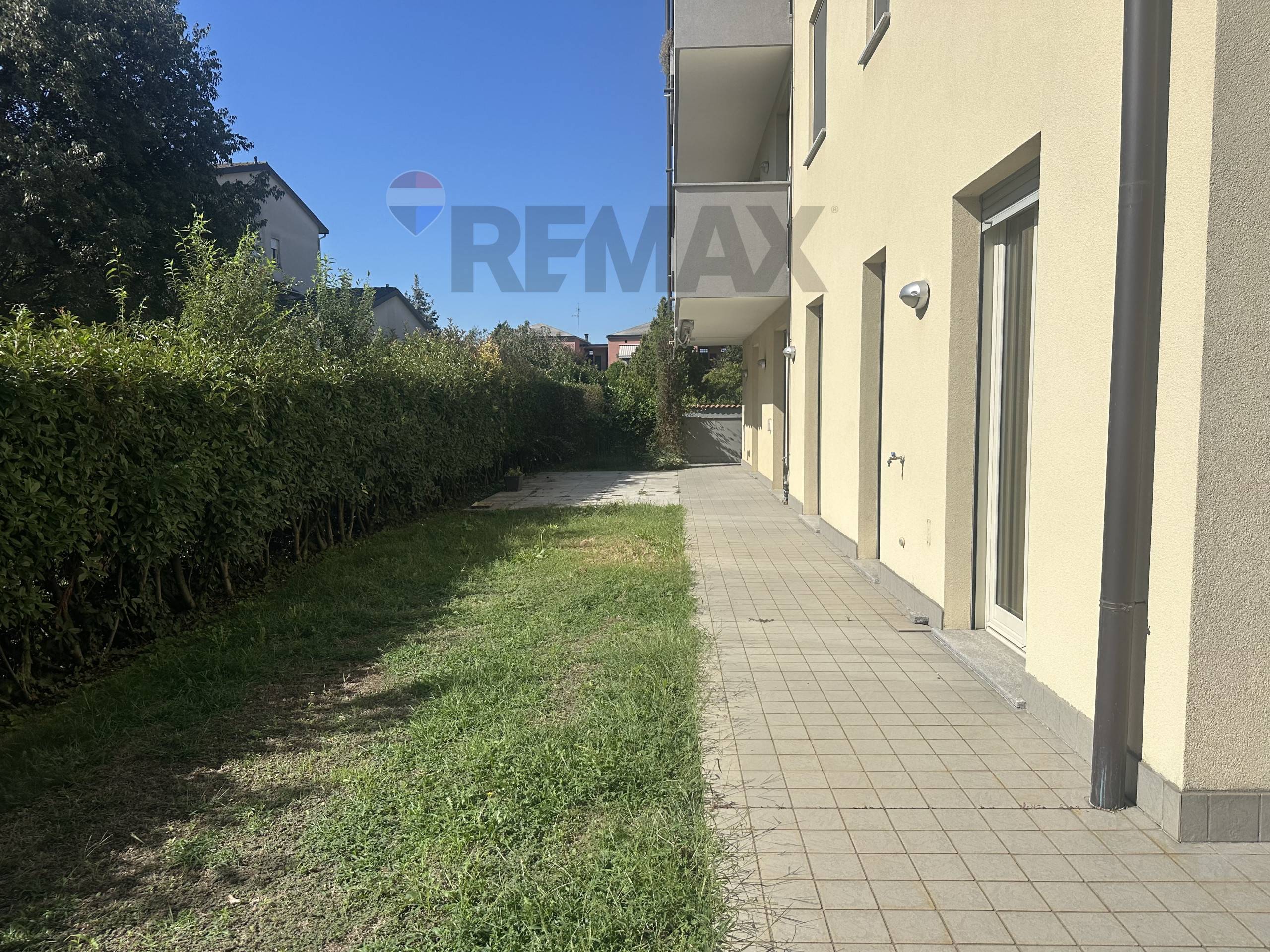 Appartamento in vendita a Legnano, Flora