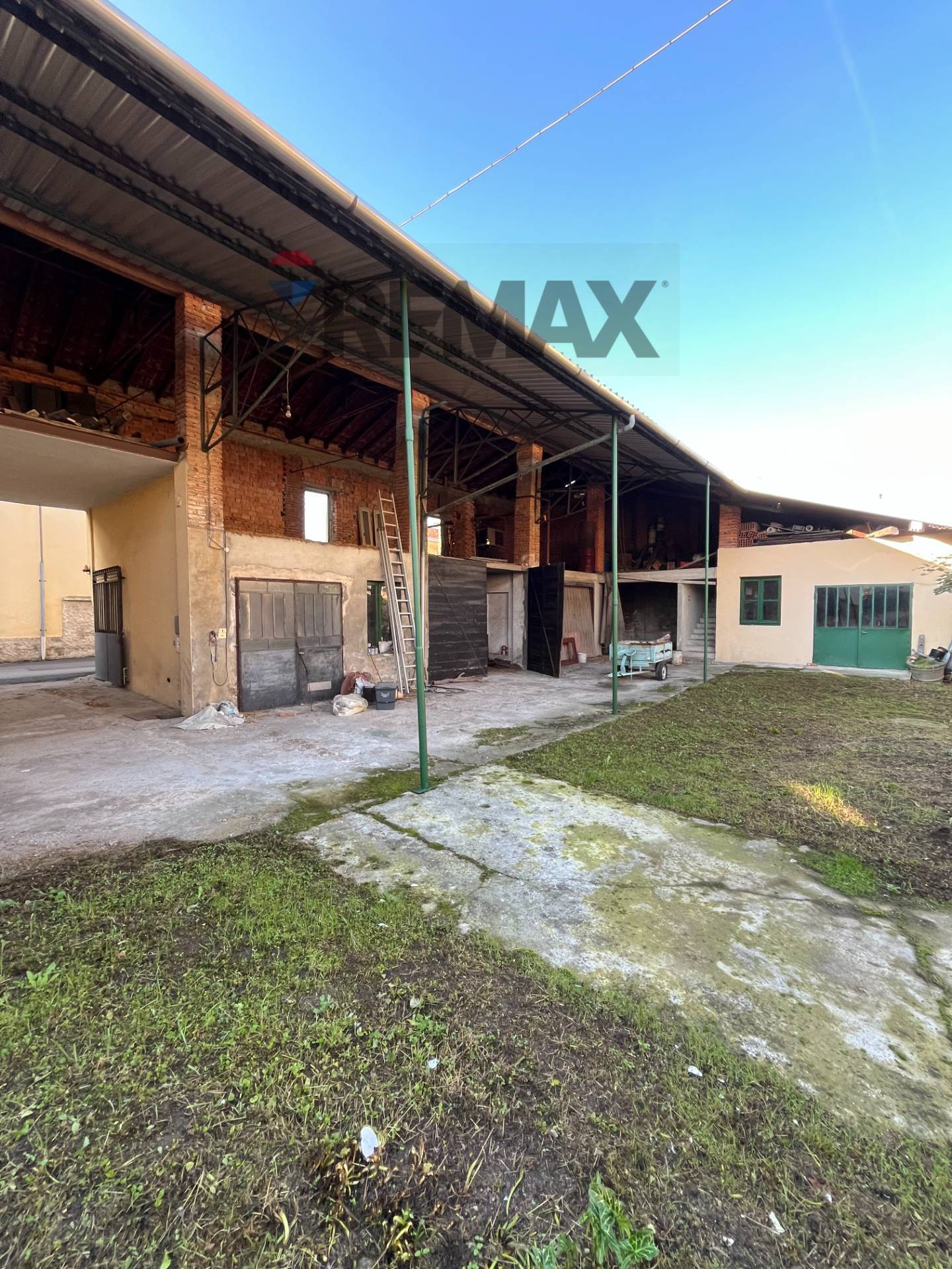 Casa Indipendente in vendita a Vanzaghello