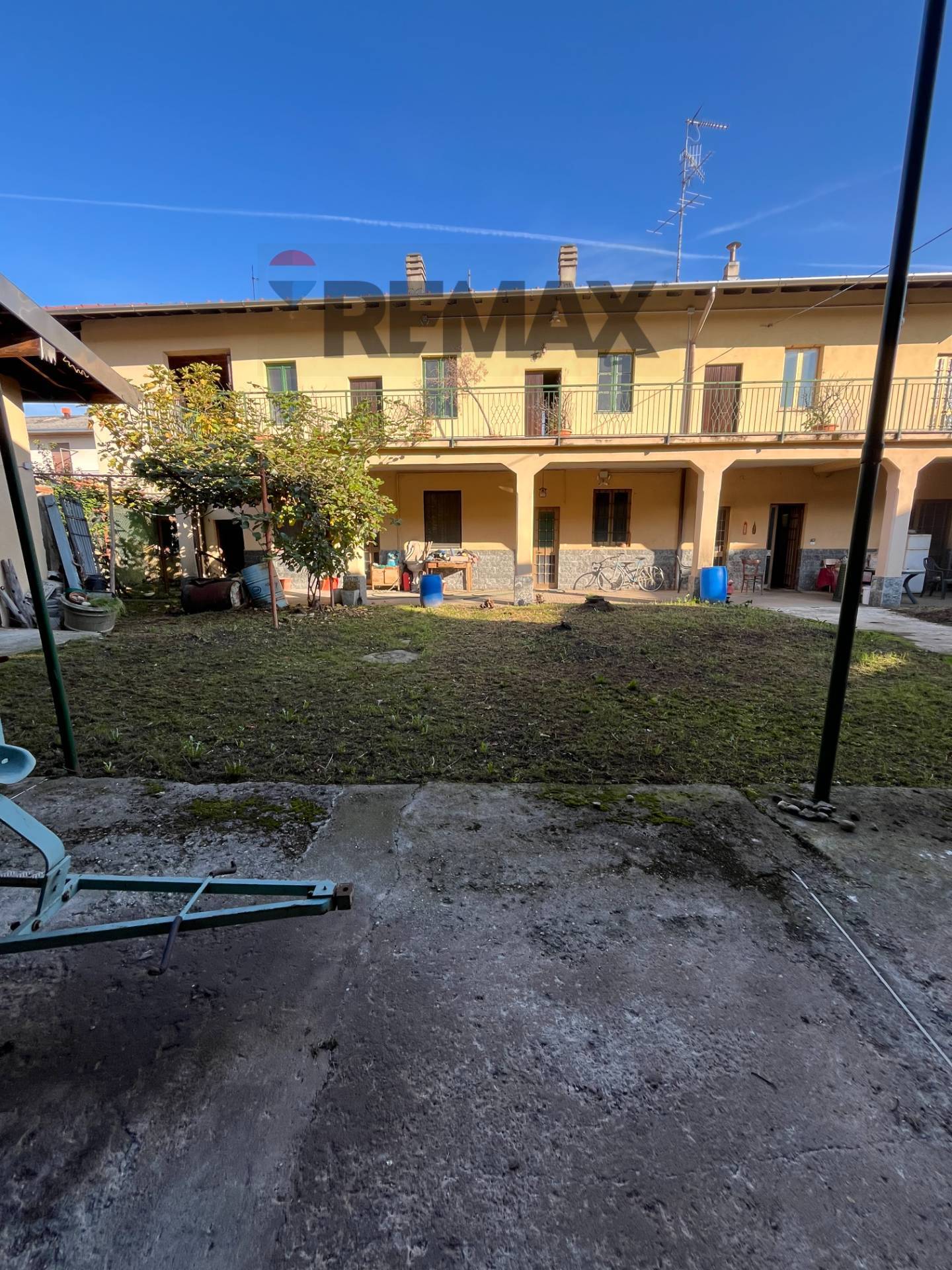 Casa Indipendente in vendita a Vanzaghello