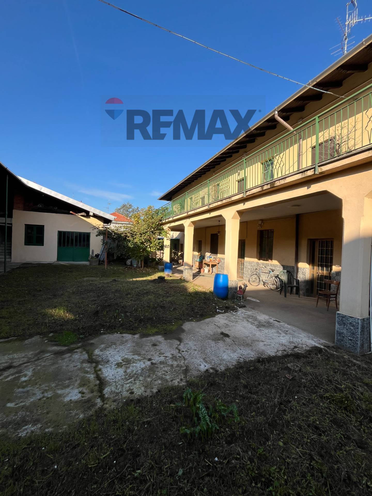 Casa Indipendente in vendita a Vanzaghello