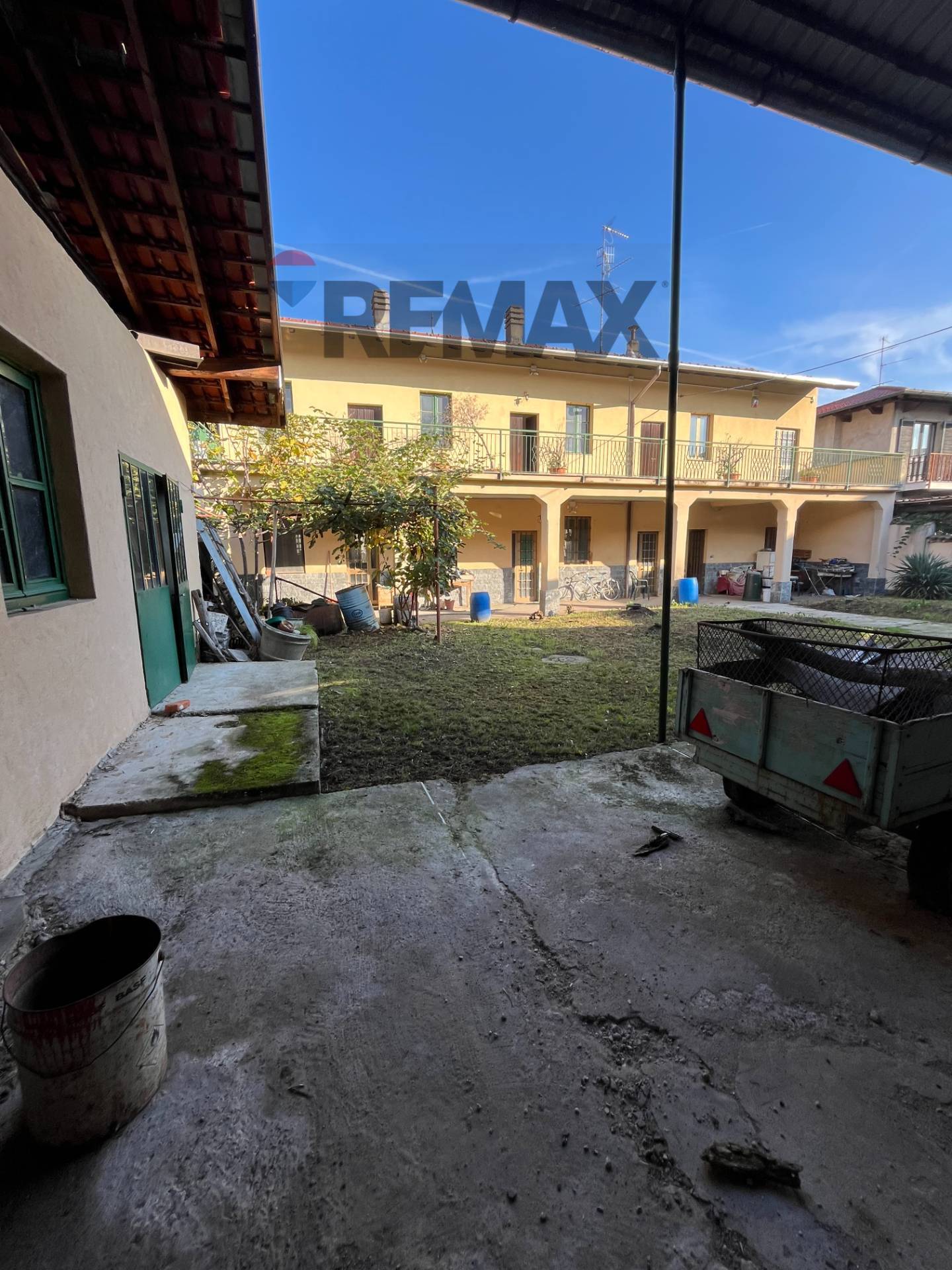 Casa Indipendente in vendita a Vanzaghello