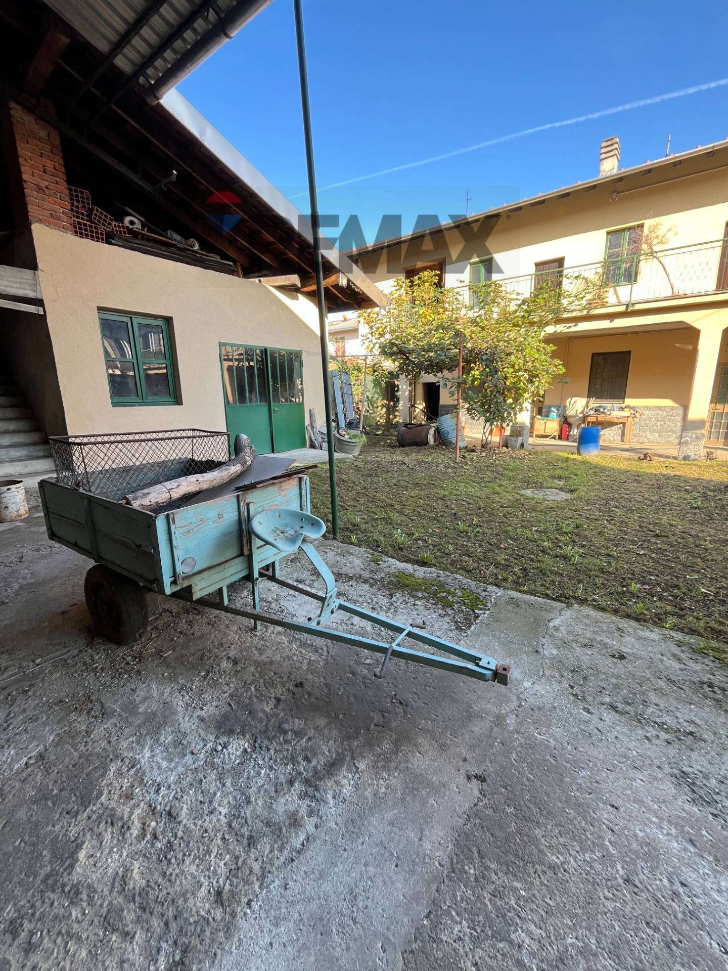 Casa Indipendente in vendita a Vanzaghello