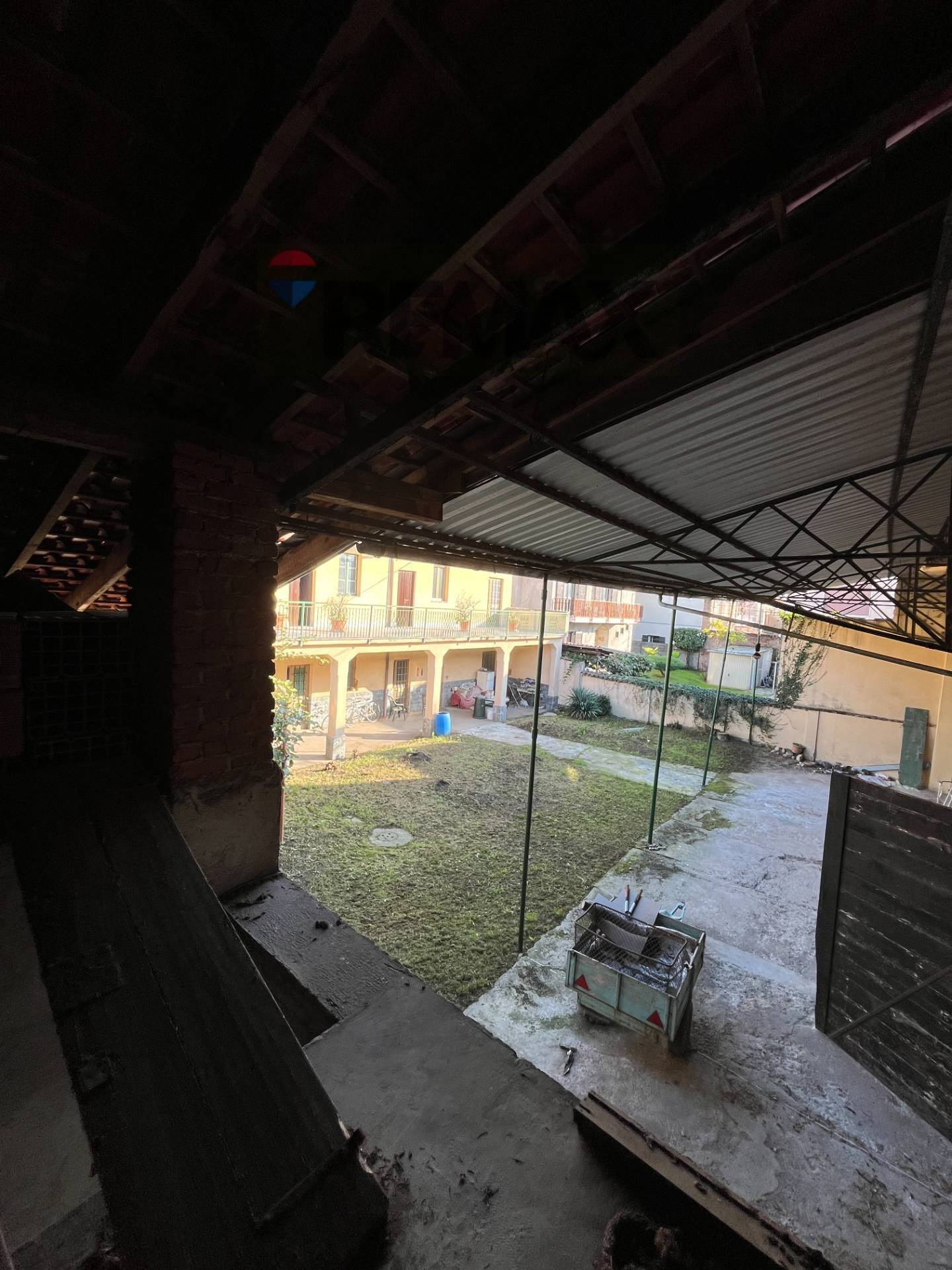 Casa Indipendente in vendita a Vanzaghello