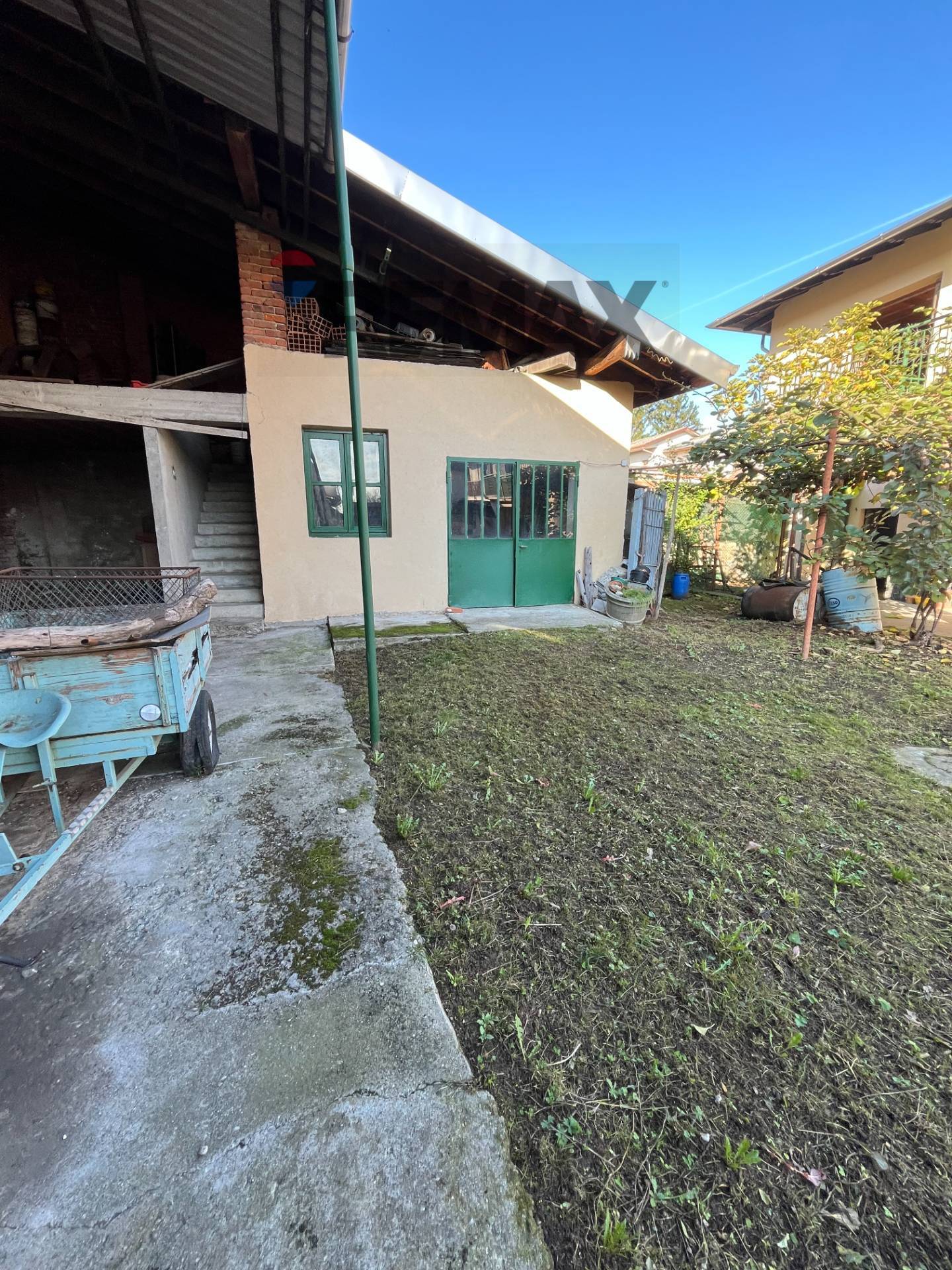 Casa Indipendente in vendita a Vanzaghello