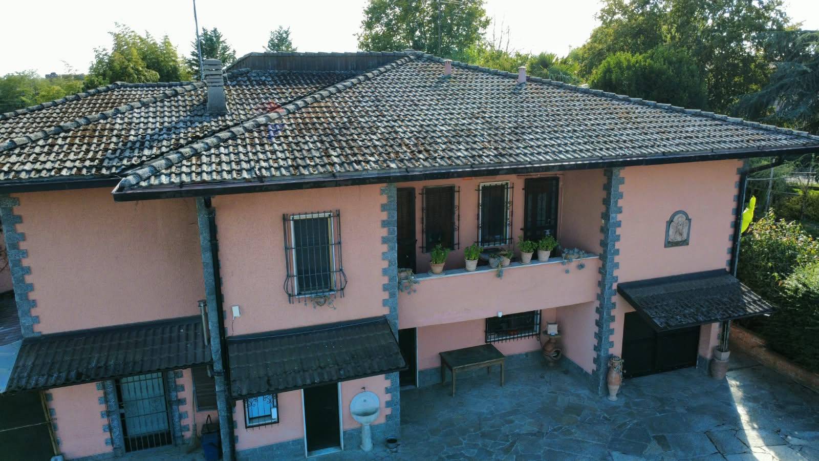 Villa singola in vendita a Melegnano