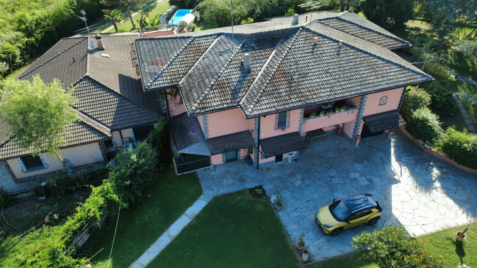 Villa singola in vendita a Melegnano