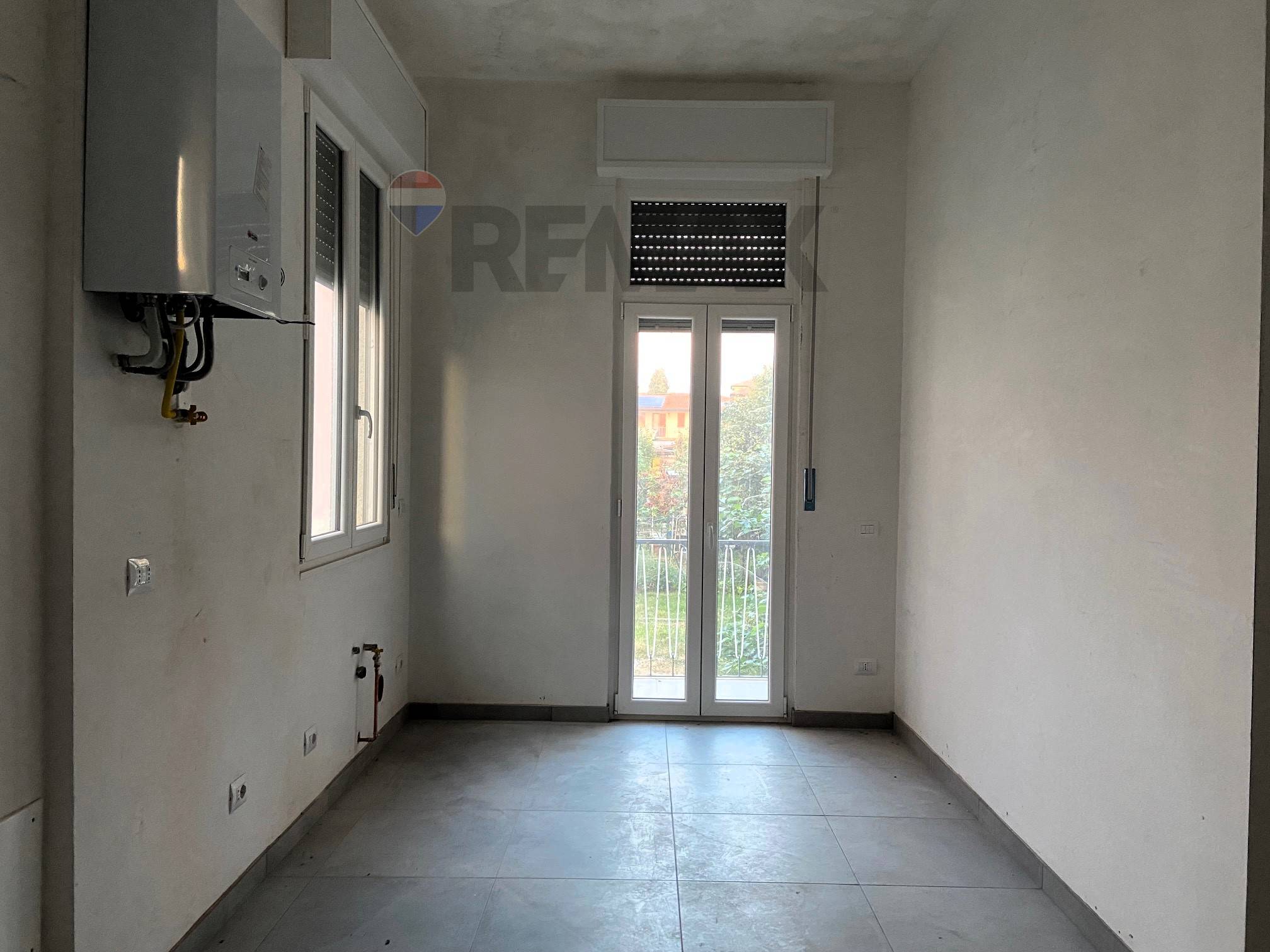 Appartamento in vendita a Cerro Maggiore