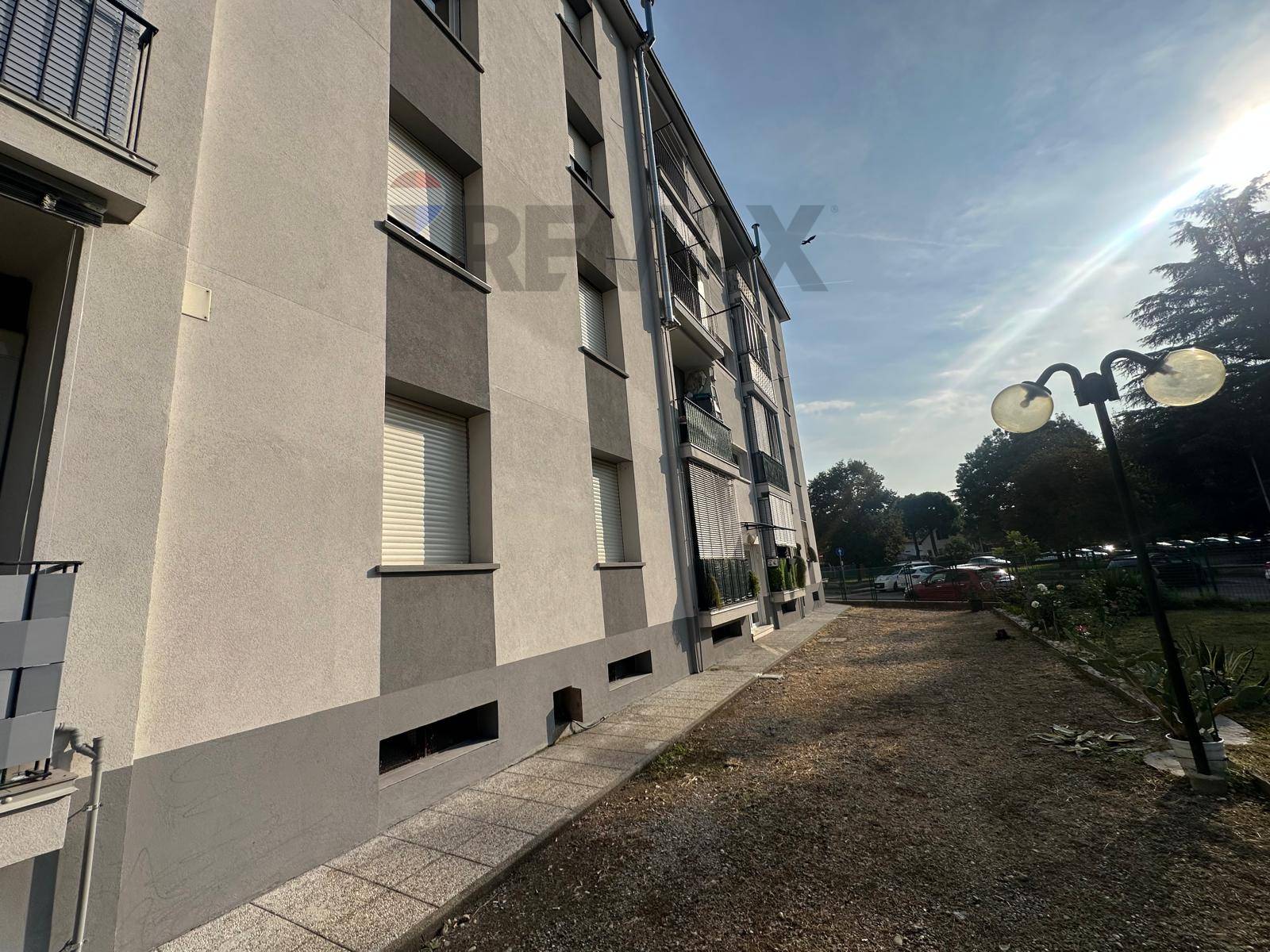 Appartamento in vendita a Legnano, Legnarello
