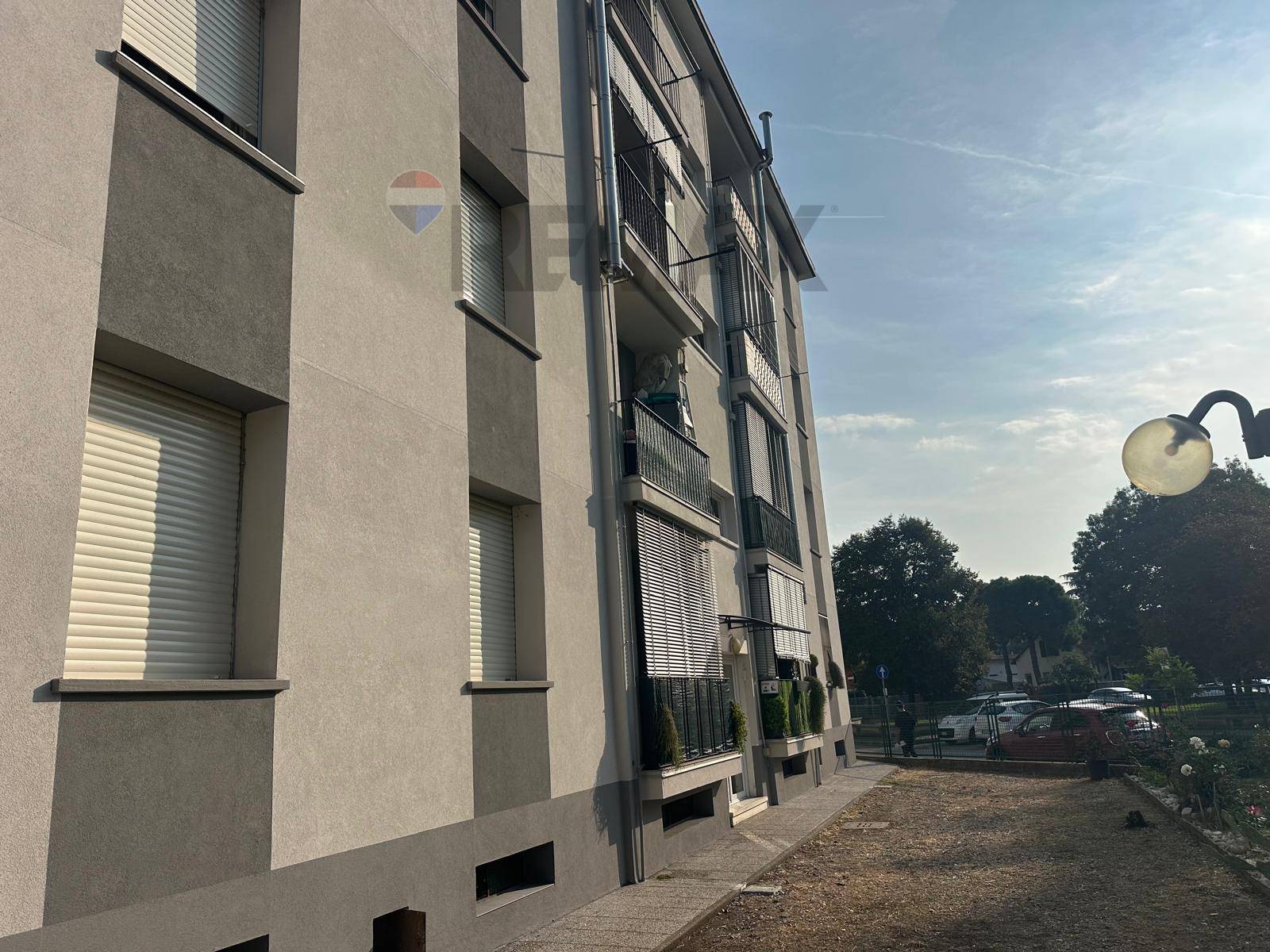 Appartamento in vendita a Legnano, Legnarello