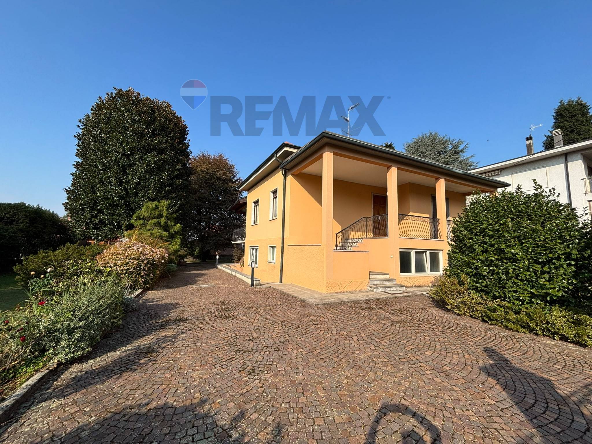 Villa o villino in vendita a Gorla Maggiore
