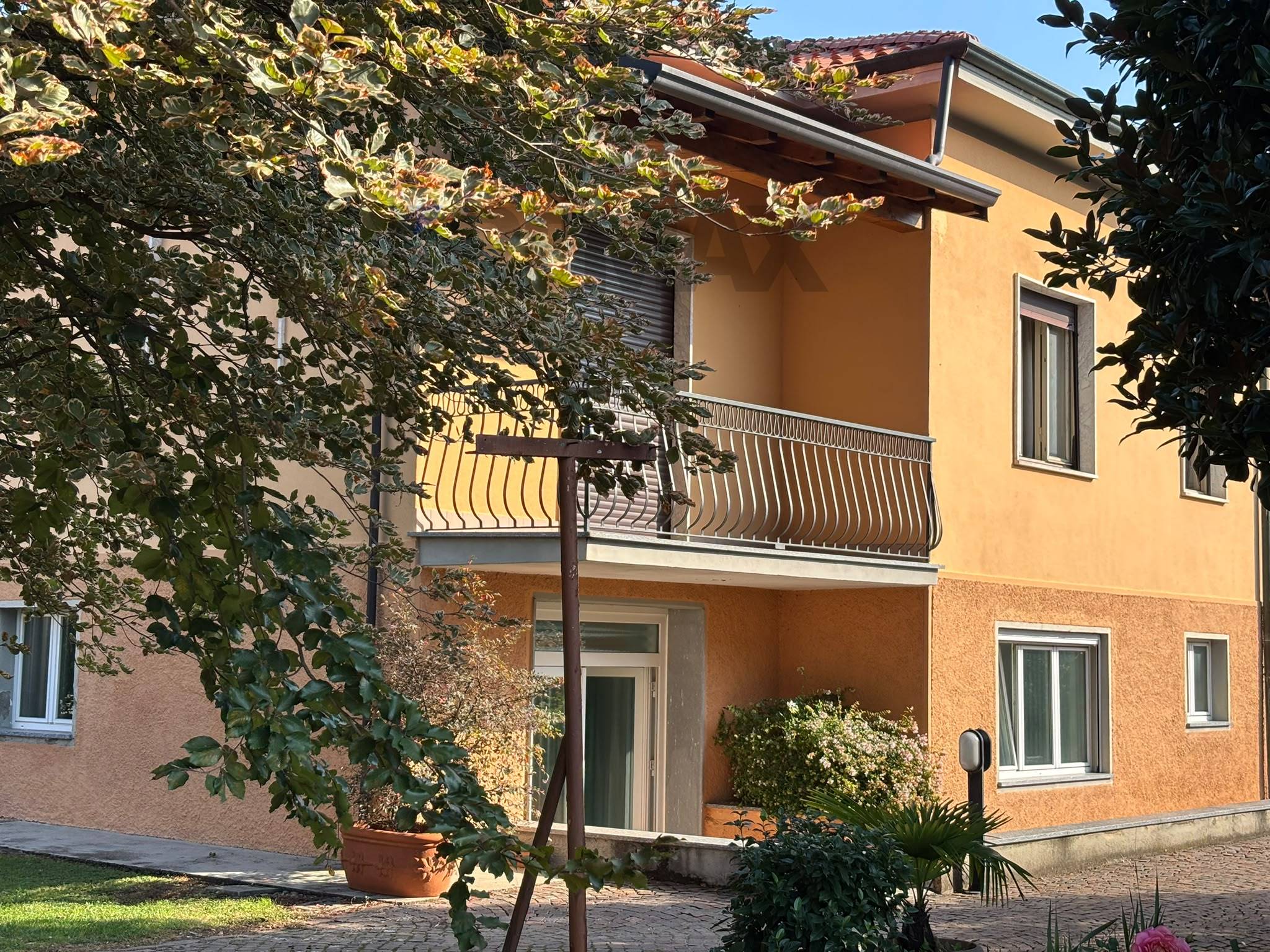 Villa o villino in vendita a Gorla Maggiore