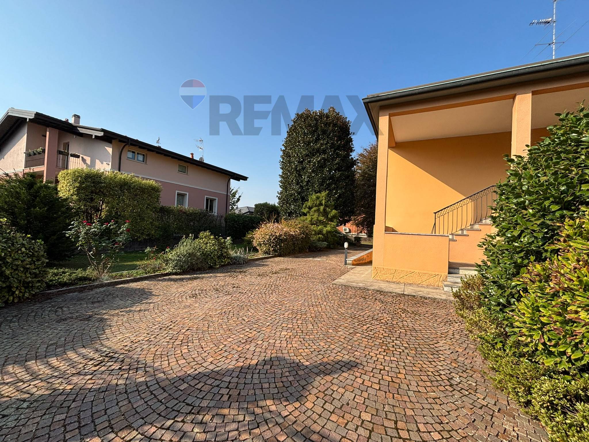Villa o villino in vendita a Gorla Maggiore