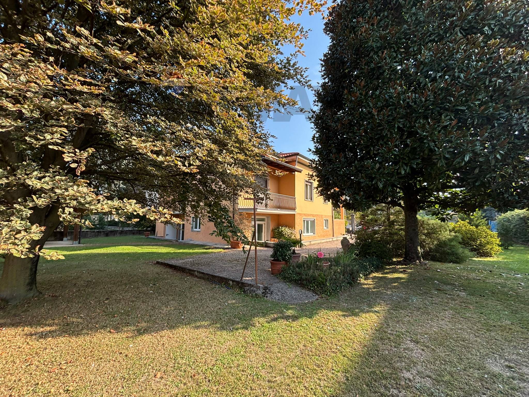 Villa o villino in vendita a Gorla Maggiore