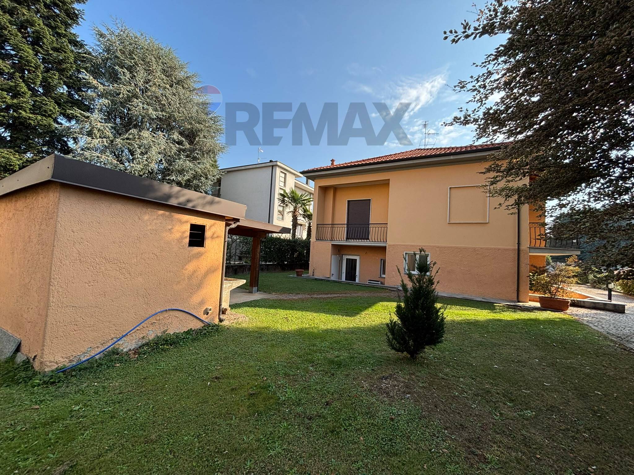 Villa o villino in vendita a Gorla Maggiore