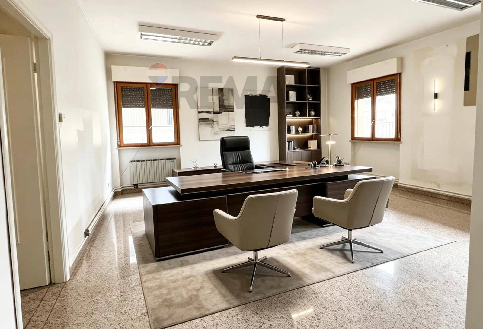 Ufficio in affitto a Vanzaghello