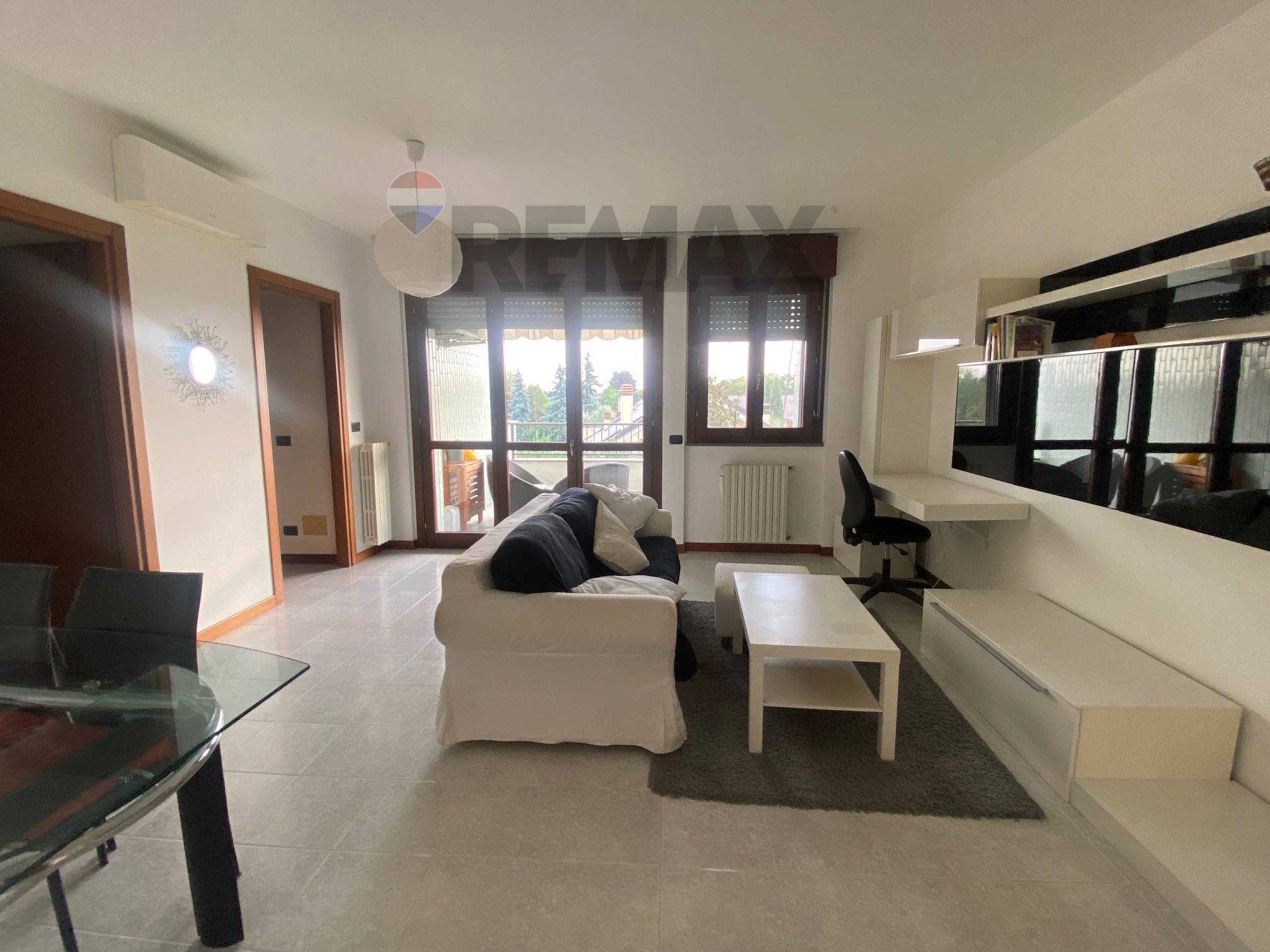 Appartamento in vendita a Nerviano, Cantone