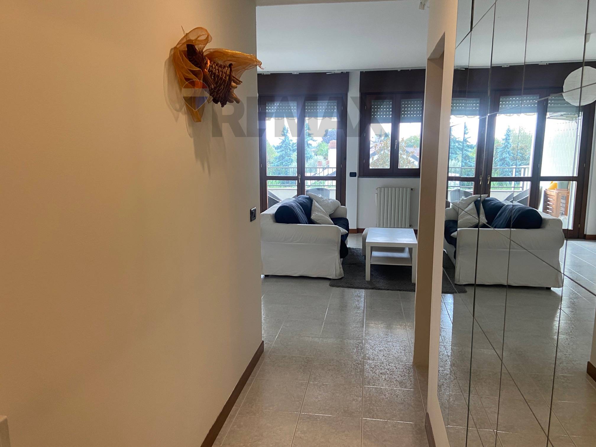 Appartamento in vendita a Nerviano, Cantone
