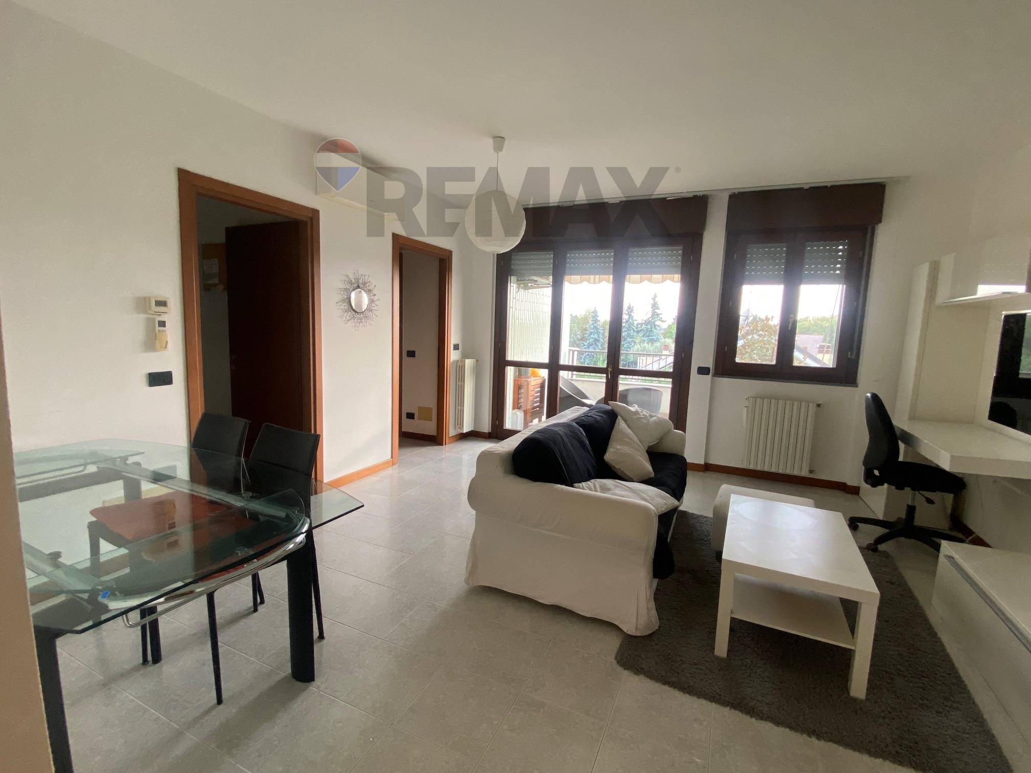 Appartamento in vendita a Nerviano, Cantone
