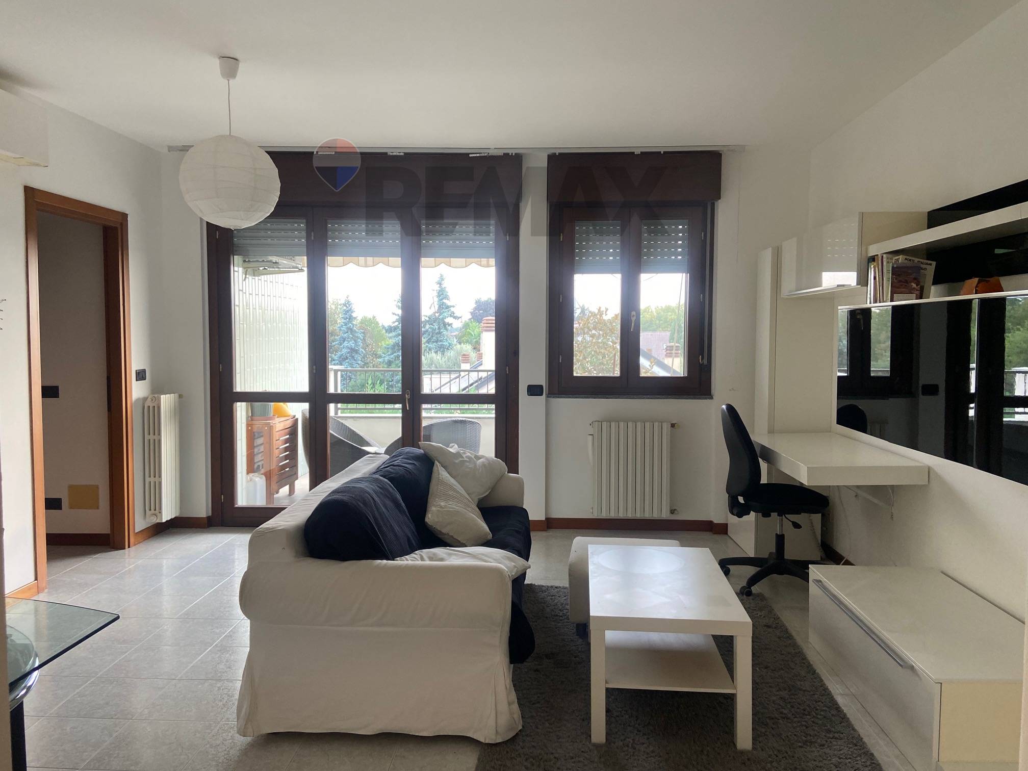 Appartamento in vendita a Nerviano, Cantone