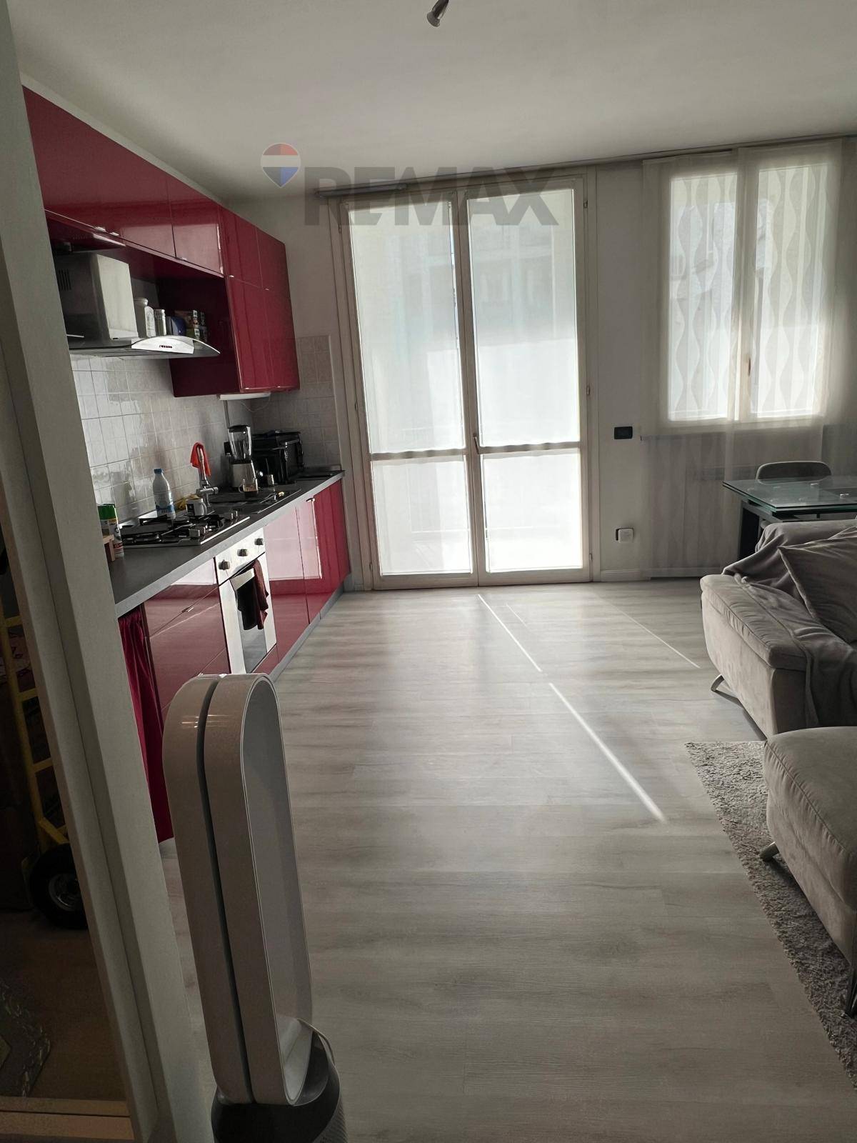 Appartamento in vendita a Legnano, Centro
