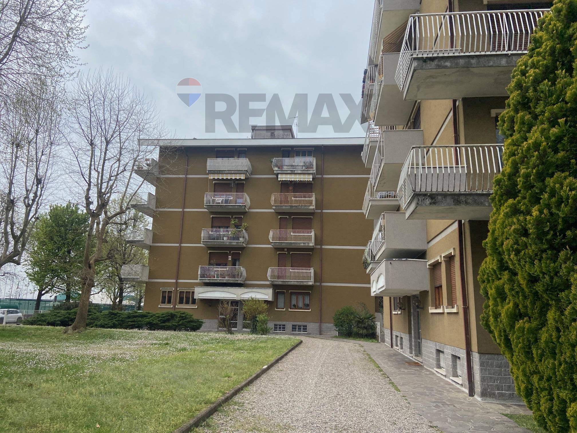 Appartamento in vendita a Villa Cortese