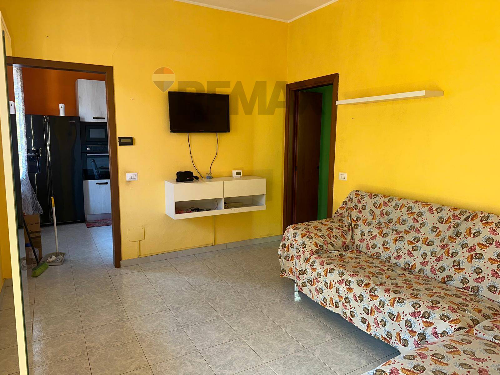 Appartamento in affitto a Arconate