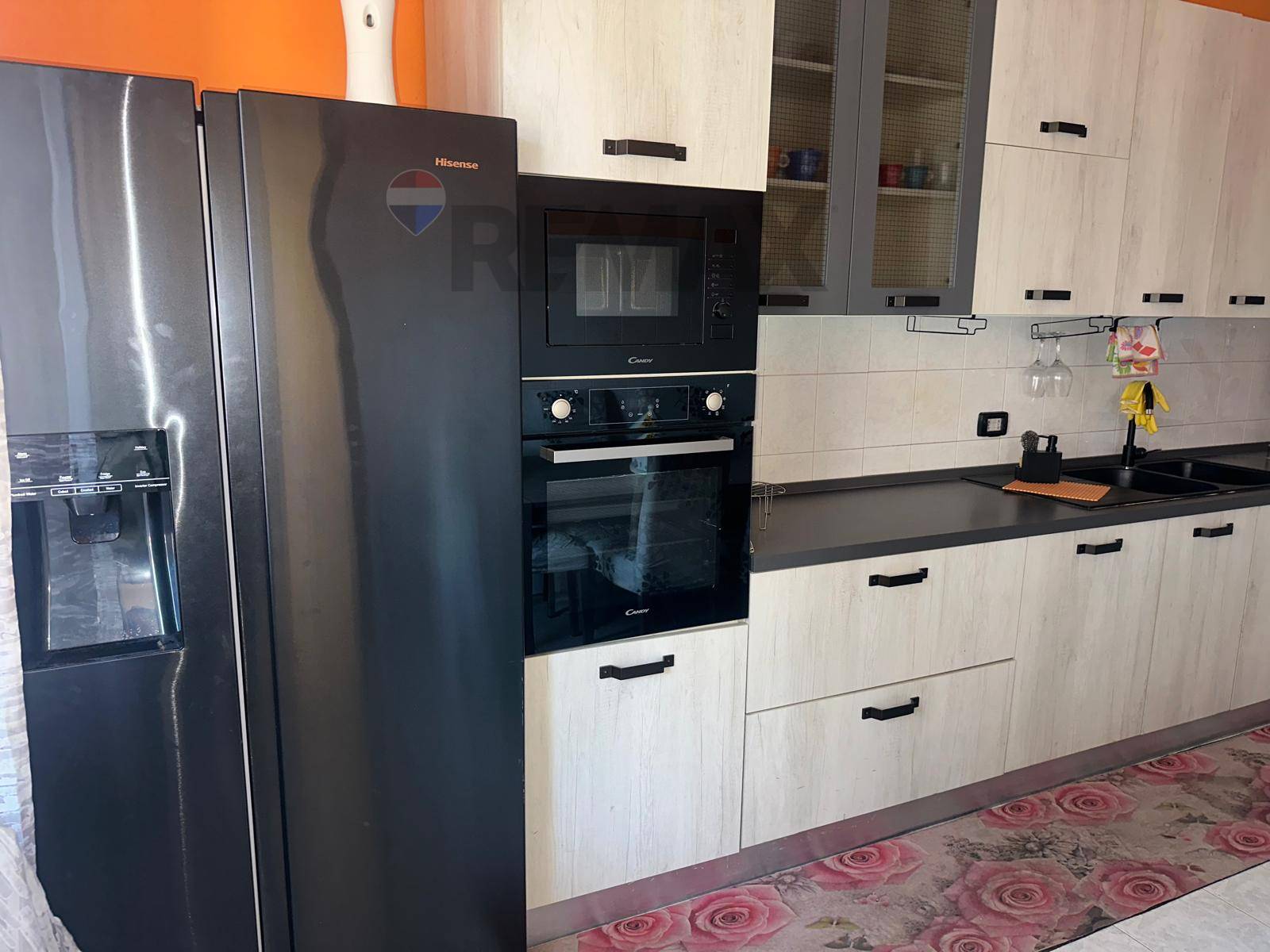 Appartamento in affitto a Arconate