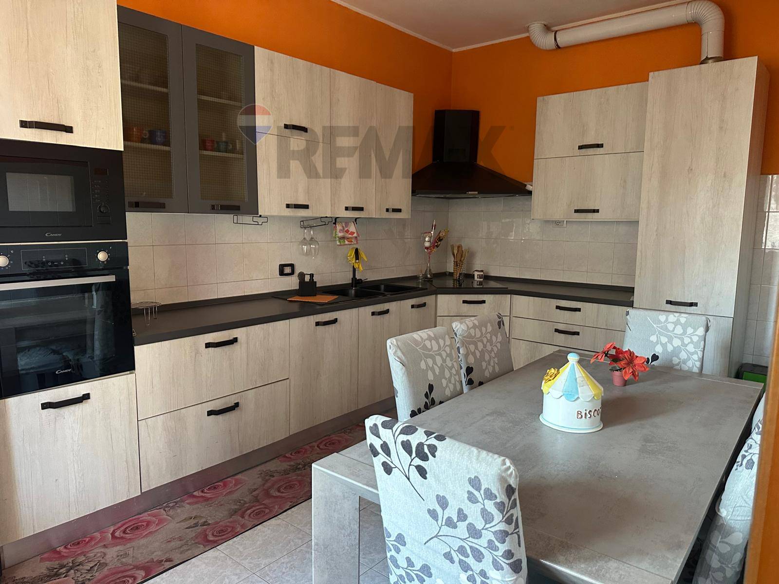 Appartamento in affitto a Arconate