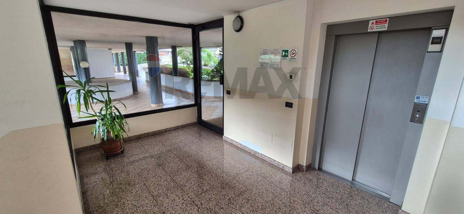 Appartamento in vendita a Busto Arsizio, Rossini