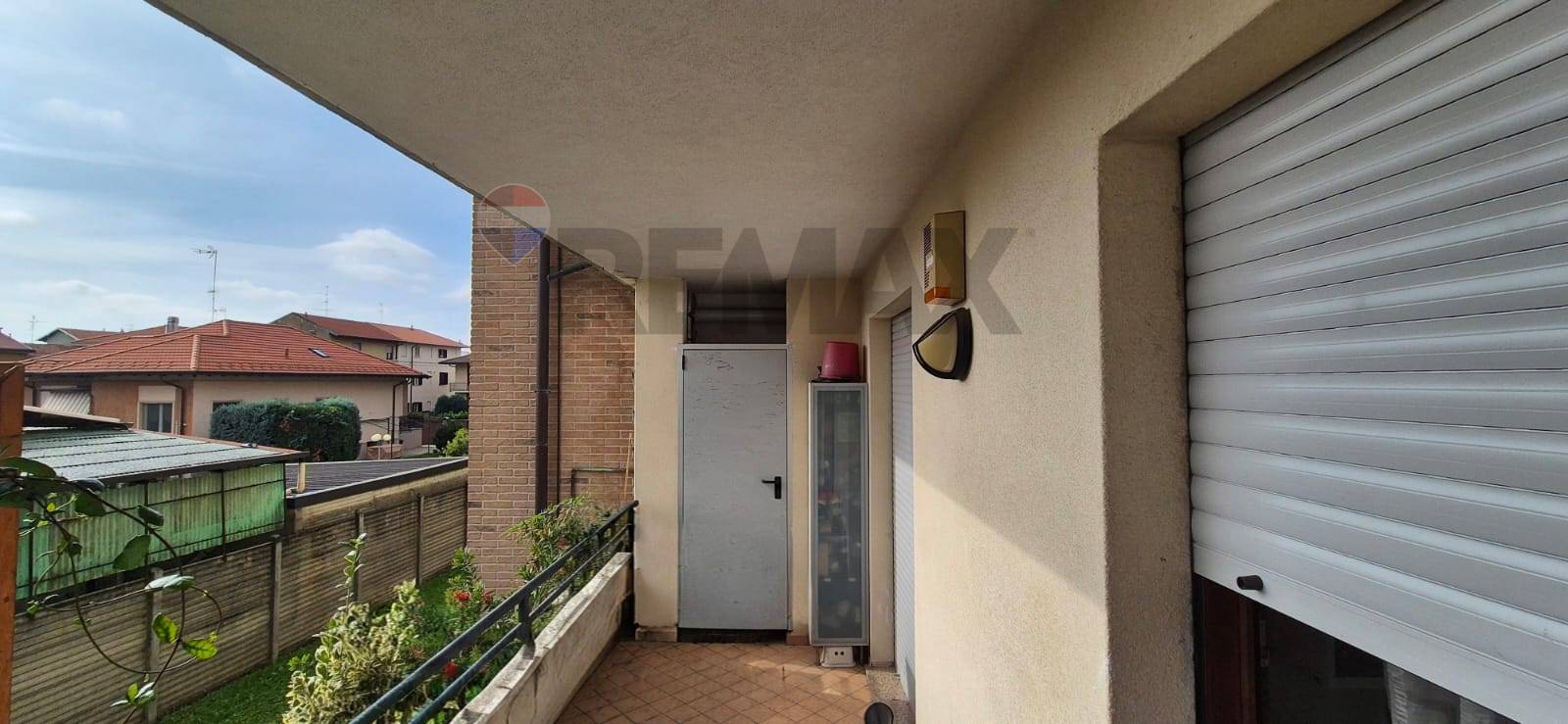 Appartamento in vendita a Busto Arsizio, Rossini