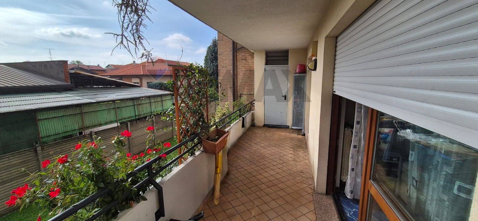 Appartamento in vendita a Busto Arsizio, Rossini
