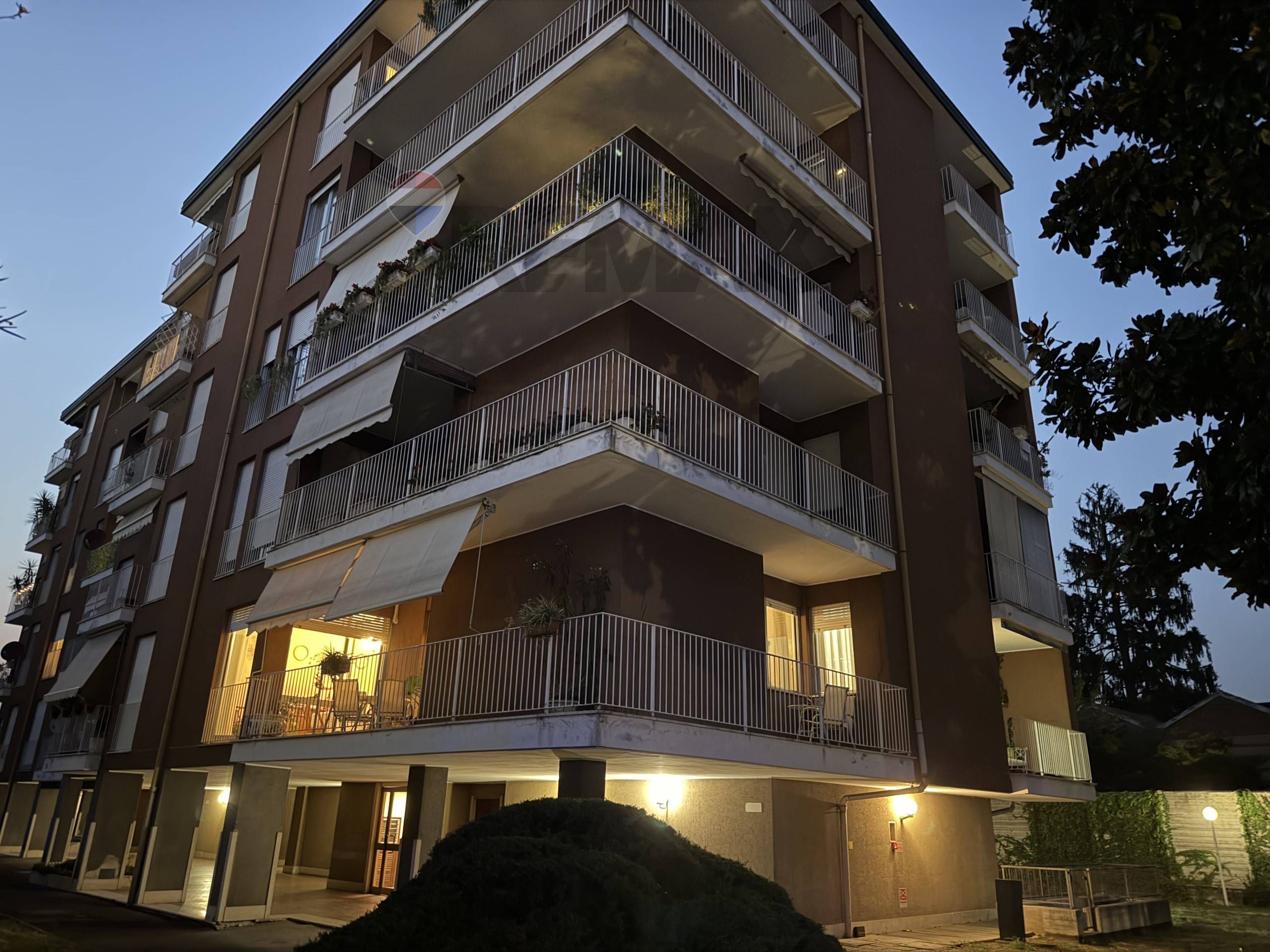 Appartamento in affitto a Legnano, Legnarello
