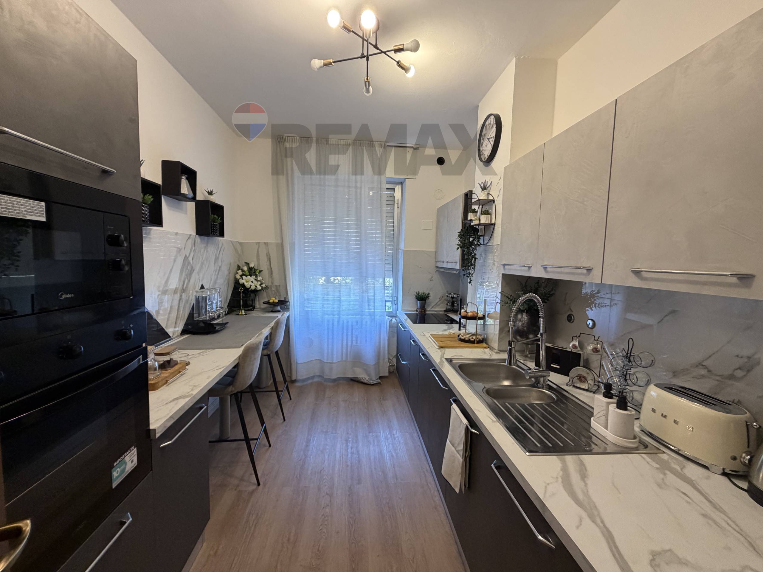 Appartamento in affitto a Legnano, Legnarello