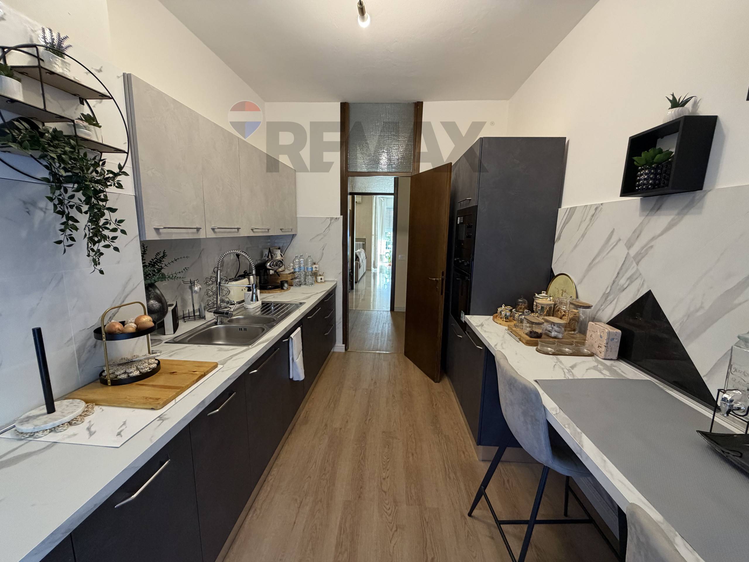 Appartamento in affitto a Legnano, Legnarello