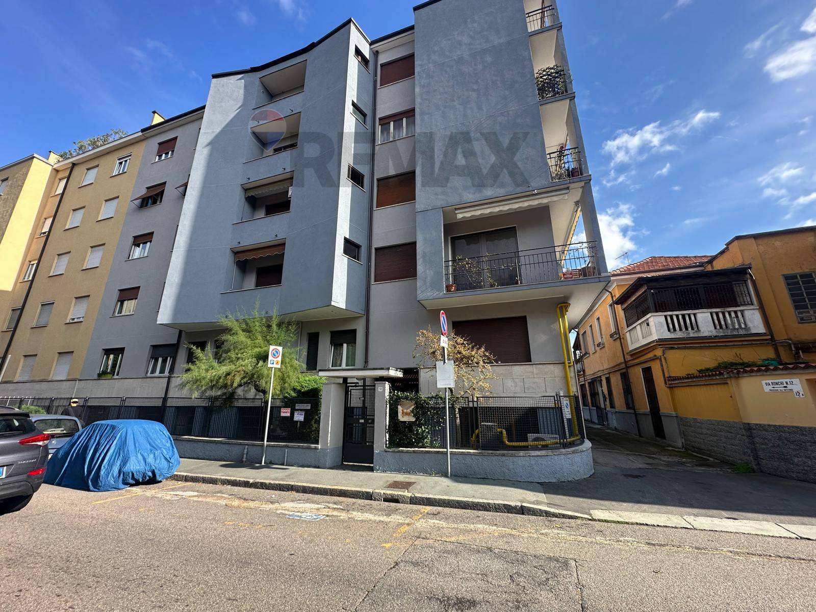 Appartamento in vendita a Legnano, Sant'Erasmo