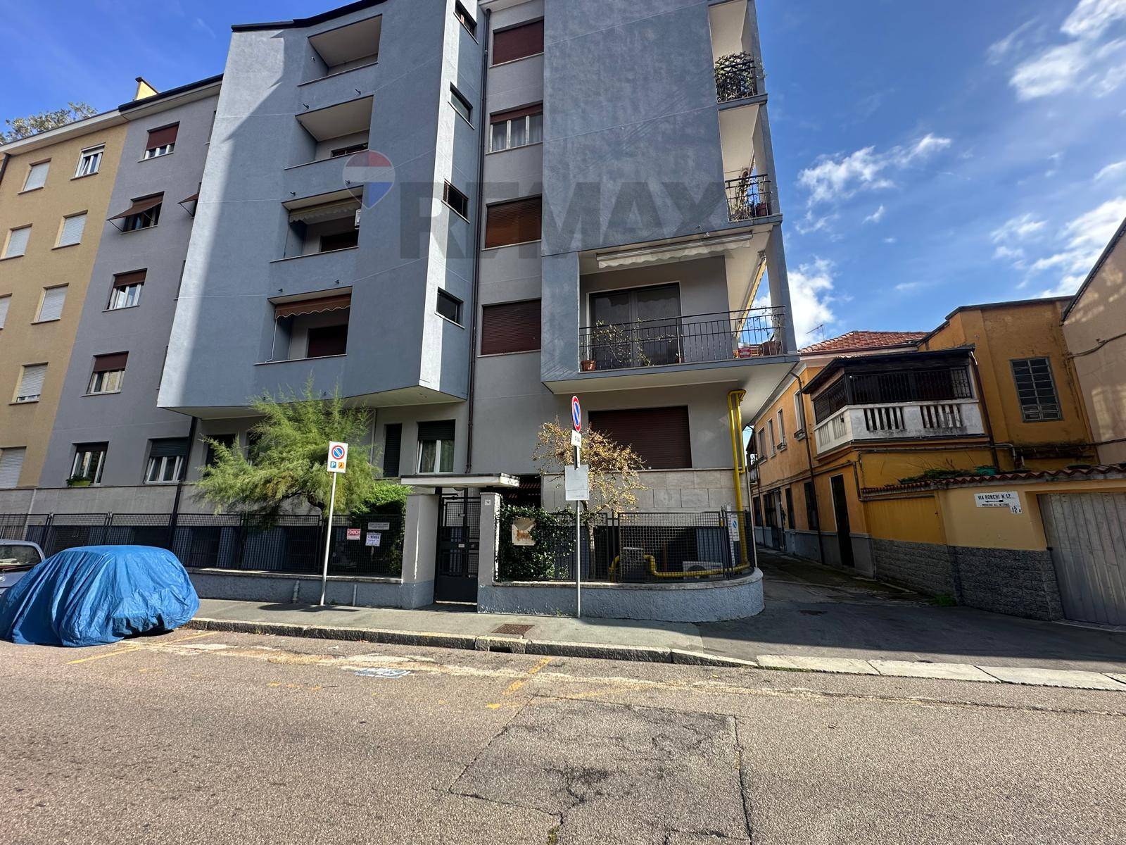Appartamento in vendita a Legnano, Sant'Erasmo