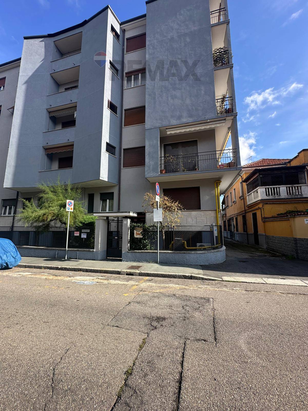 Appartamento in vendita a Legnano, Sant'Erasmo