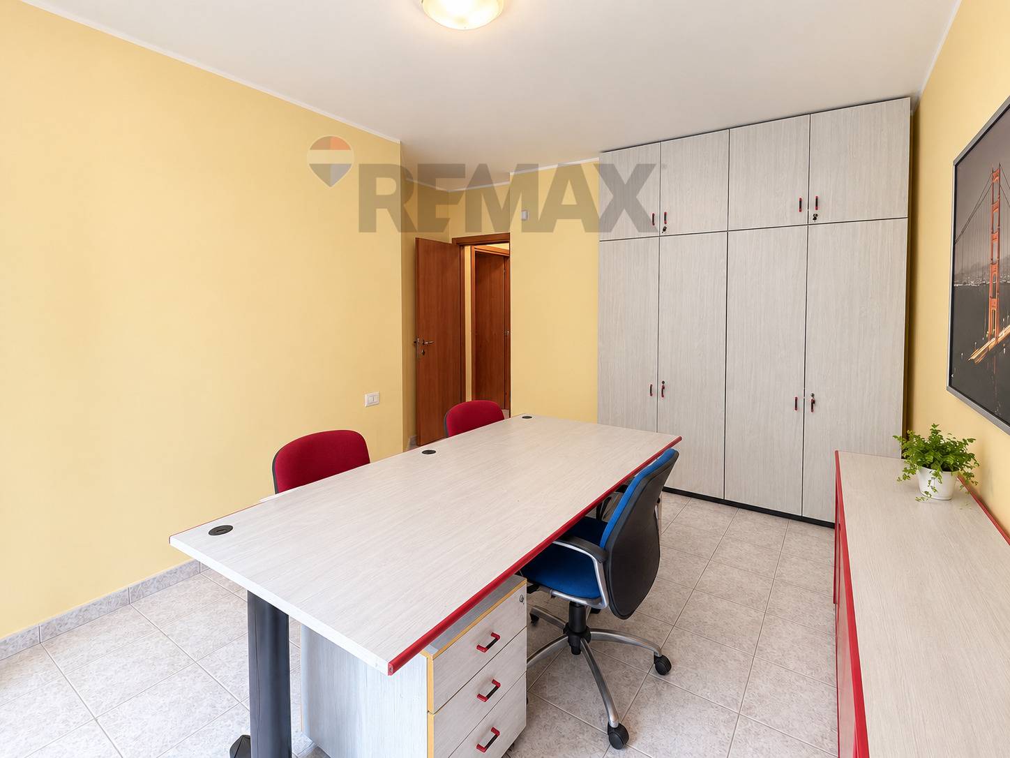 Appartamento in vendita a Legnano, Centro