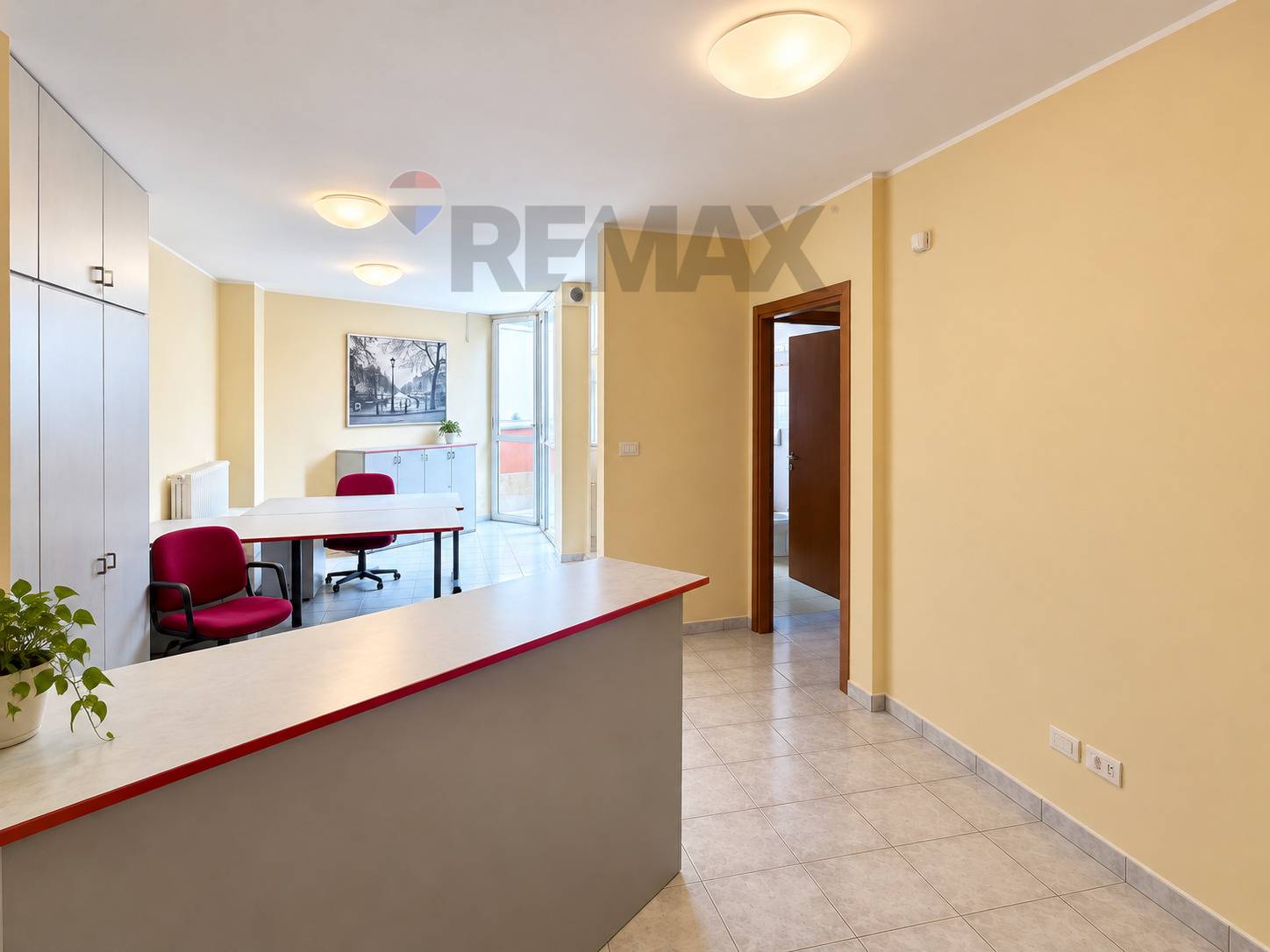 Appartamento in vendita a Legnano, Centro