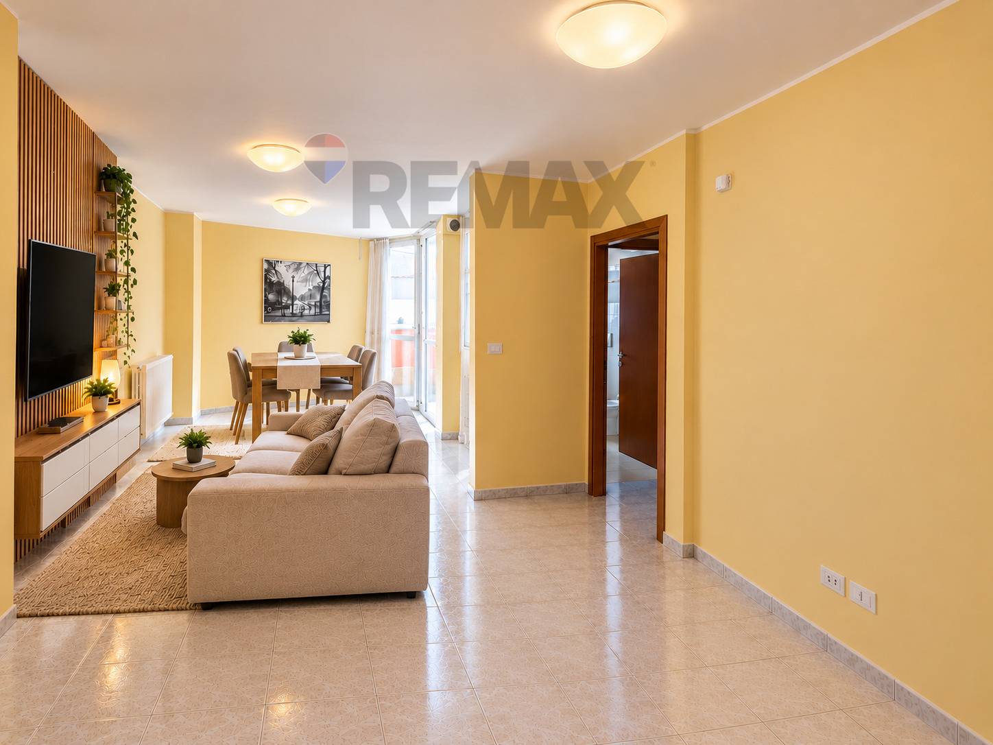 Appartamento in vendita a Legnano, Centro