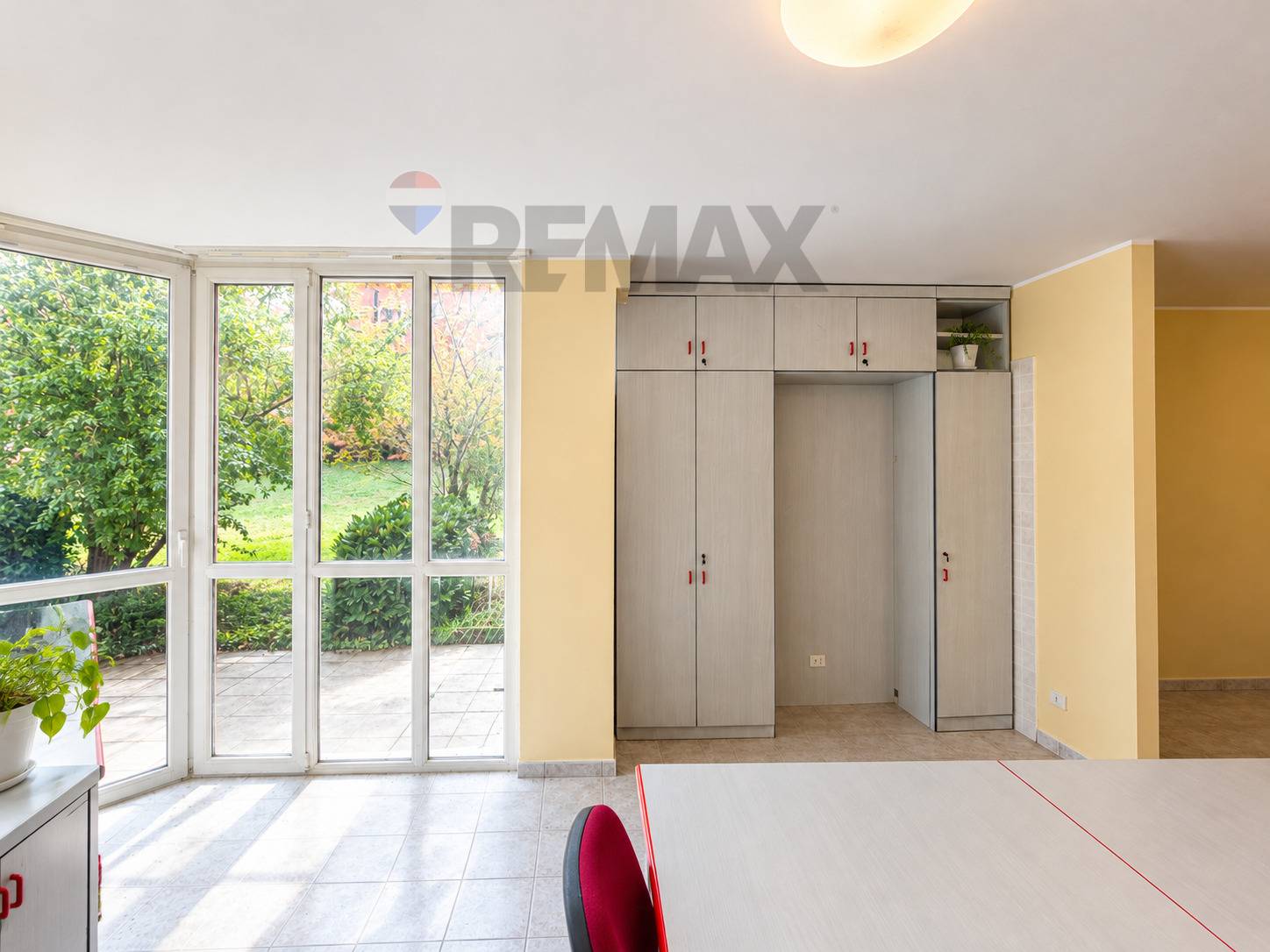 Appartamento in vendita a Legnano, Centro