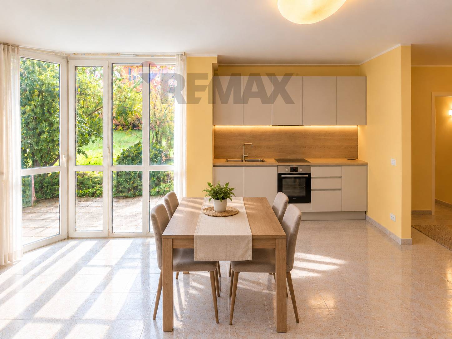 Appartamento in vendita a Legnano, Centro