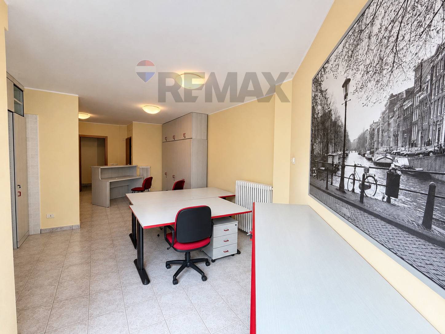 Appartamento in vendita a Legnano, Centro