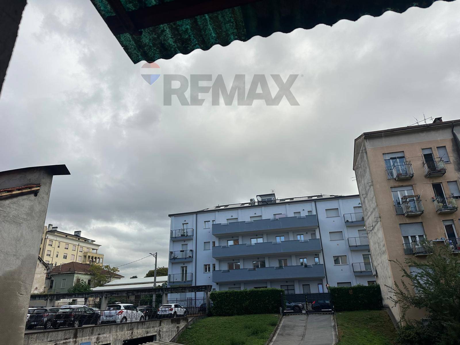 Loft/Open Space in vendita a Gallarate, Zona Centro