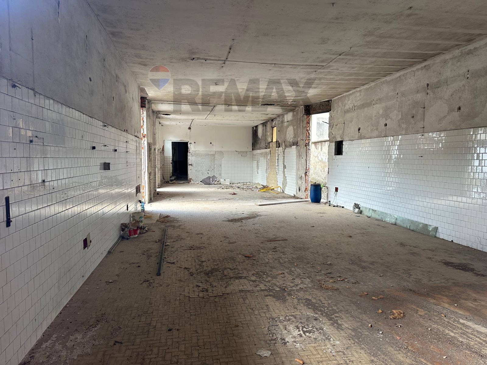 Loft/Open Space in vendita a Gallarate, Zona Centro